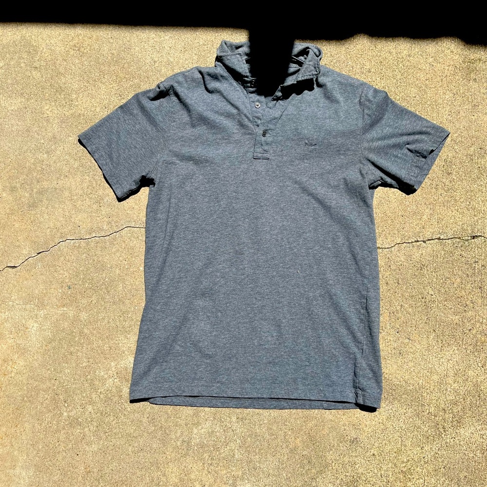 Men’s “Michael Kors” Button Shirt | Size (s) Small | Has been worn
